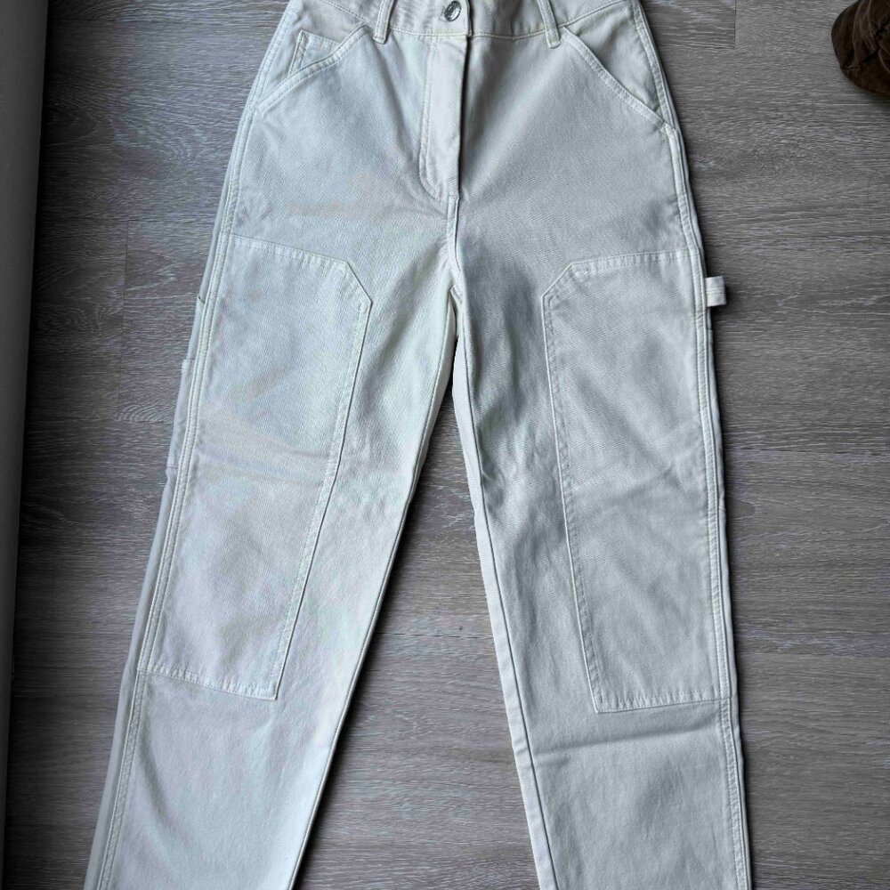 Aritzia Cargo pant - Picture 3 of 6